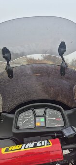 Honda transalp 600 A2 - 8