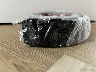 Predám opasok LV 110cm - 8