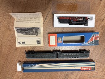 Berliner TT Bahnen - 8