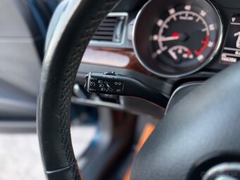 Škoda Superb Combi 1.8 TSI Elegance - 8