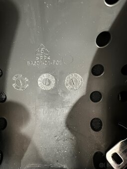 Autosedacka Avova Swan-fix - 8