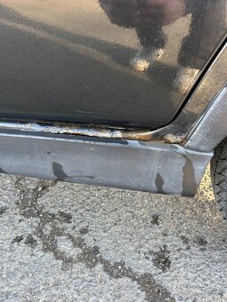 Suzuki Ignis 1.3 2006 - 8