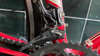 Specialized Tarmac Fullcarbon 54” - 8