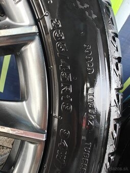 Tomason TN16, 5x112 8Jx18 ET48 - 8