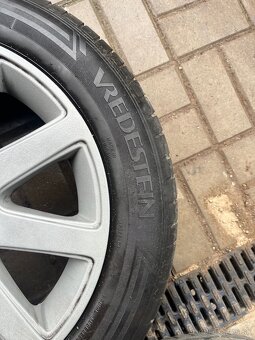 5x112 R16 pneu 205/55 r.v 21 - 8