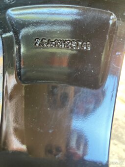 5x112 r18 original disky VW AUSTIN - 8