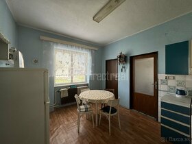 Predaj 4-izbový rodinný dom v Podlužanoch - 8