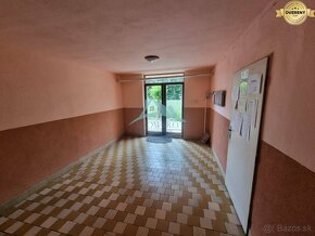 3-izbový byt na predaj v lokalite Šahy v okrese Levice - 8
