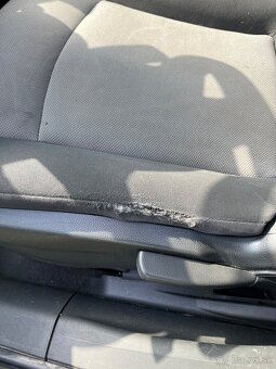 Chevrolet cruze 1.6 sedan 2009 - 8
