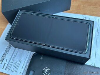 Motorola Razr 40 Ultra Glacier Blue 256GB - 8