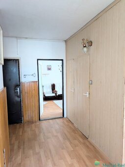 3 izbový byt na predaj v centre Trebišova na Škultétyho ul. - 8