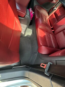 PREDAM VW EOS CABRIO 2,0FSI - 8