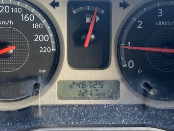 Nissan Note 1.5TDci r.v.2007 - 8