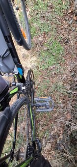Trekingovy bicykel - 8