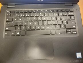 14"FHD Dell Lat.3400  i5-8365U,8GB,512GB,W11 NOVÁ BATERKA - 8