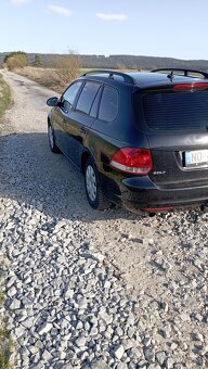 VW GOLF 6 - 8