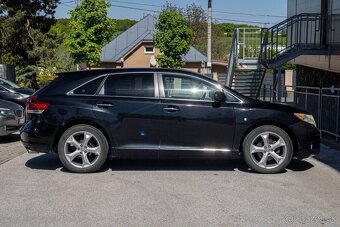Toyota Venza 199kW AT/6 USA LPG BENZIN 2009 - 8
