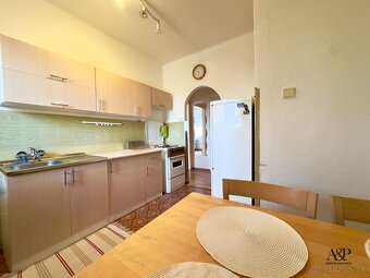 NA PREDAJ 3 IZB. BYT S BALKÓNOM, 78M2, CHEMICKÁ UL., BRATISL - 8