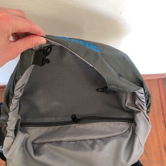Turistický batoh BERG 60/70l - 8