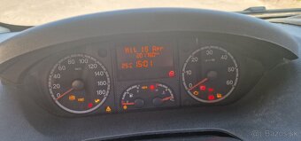 Fiat ducato 2014 2,3 96kw - 8