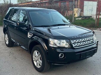 Land Rover Freelander 2 2.2 eD4 SE - 8