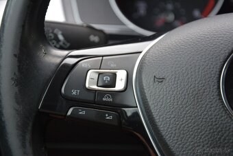 Volkswagen Passat 2.0 TDi, Automat - 8
