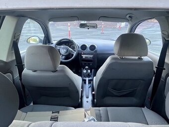 Seat ibiza - 8