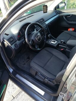 Audi A4 B7 2.0 96kw - 8