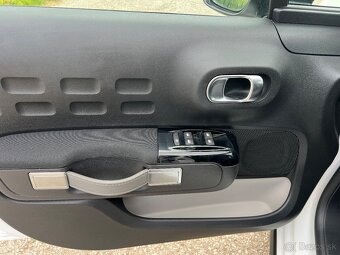 Citroen c3 1.2b - 8