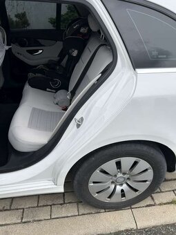 Mercedes-Benz C200 Kombi A/T - 8