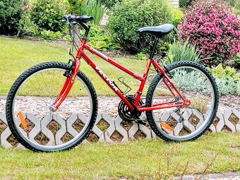 Bicykel Vector-Cobra - 8