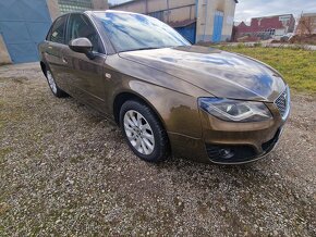 Seat exeo - 8