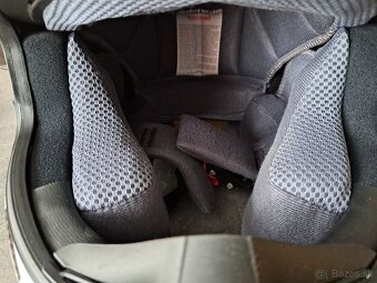 Prilba HJC CS15 velkost XS - 8