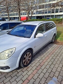 VECTRA STATION WAGON 1.9 tdi - 8