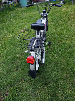 Babetta typ 210 - 8