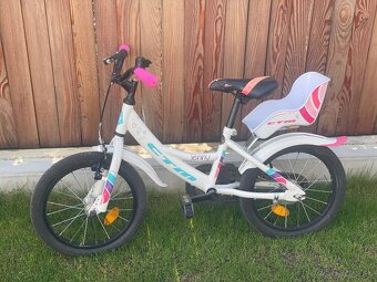 Detsky bicykel CTM - 8