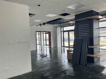 Prenájom lukratívneho priestoru v centre Ružomberka – 220 m² - 8