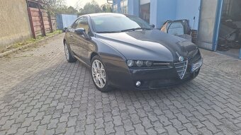 Brera 2,4 JTD 147 KW - 8