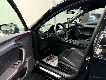 Cupra Formentor 1.4tsi 180kw 2021 plug-in hybrid 1majiteľ - 8