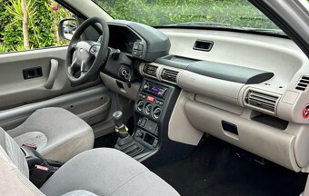 LAND ROVER FREELANDER 2.0 Td4 - 8