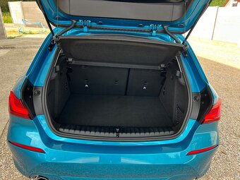 BMW rad 1 118i A/T…100kW - 8