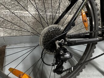 Horsky bicykel - 8