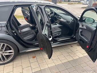 Audi A6 quatro Allroad 3,0 Tdi A/T - 8