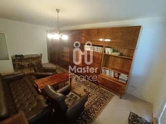 Veľký 2-izbový byt, Výborná lokalita, výborná investícia - 8