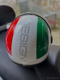 Suzuki Burgman 650 EXECUTIVE - 8