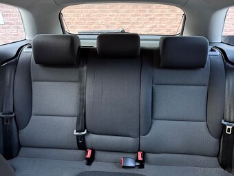Predam audi a3 8l, 1.9 tdi bez DPF - 8