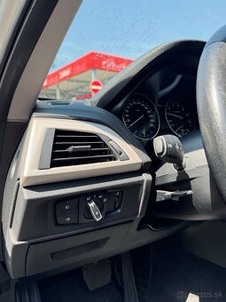 Predám BMW1 118i - 8
