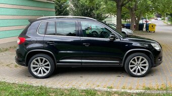 Volkswagen Tiguan 2.0 TDi R-LINE SPORT 4-Motion - 8