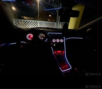Alfa Romeo 159 1.9 JTDm 110kw - 8