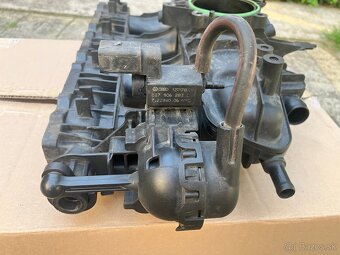 Original VW sacie potrubie TSI - 8